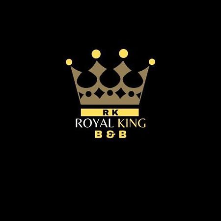 Royal King B&B Shimla Dış mekan fotoğraf