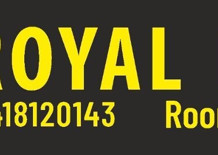 Royal King B&B Shimla Dış mekan fotoğraf