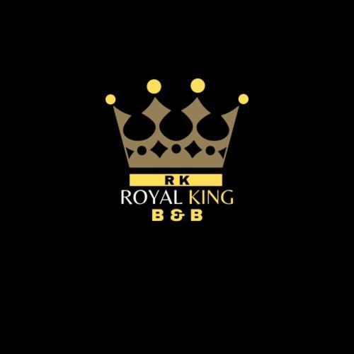 Royal King B&B Shimla Dış mekan fotoğraf