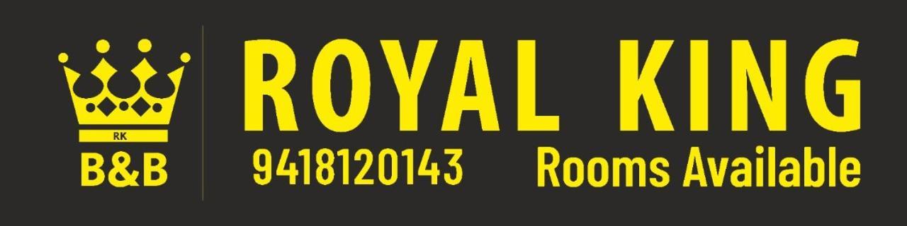 Royal King B&B Shimla Dış mekan fotoğraf