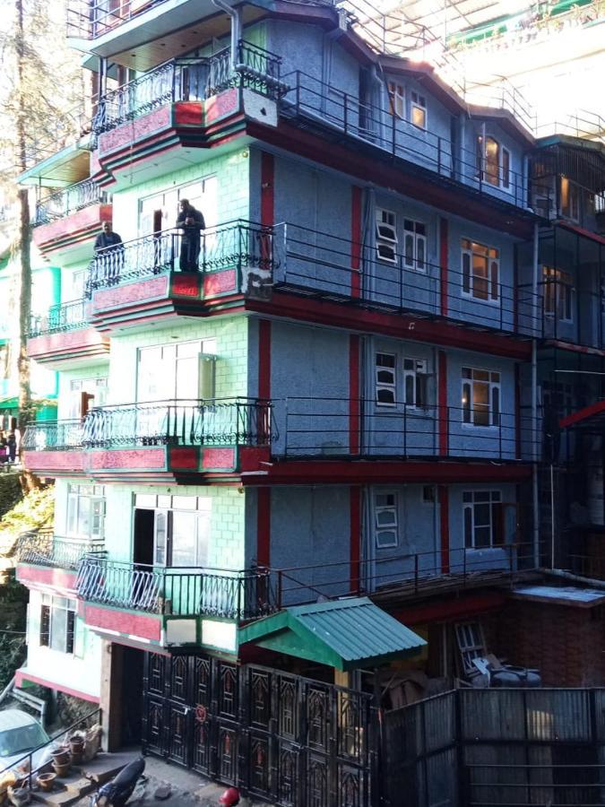 Royal King B&B Shimla Dış mekan fotoğraf